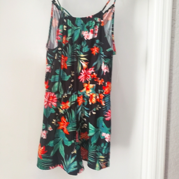 Derek Heart Pants - Just In: New Juniors Super Soft Floral Romper